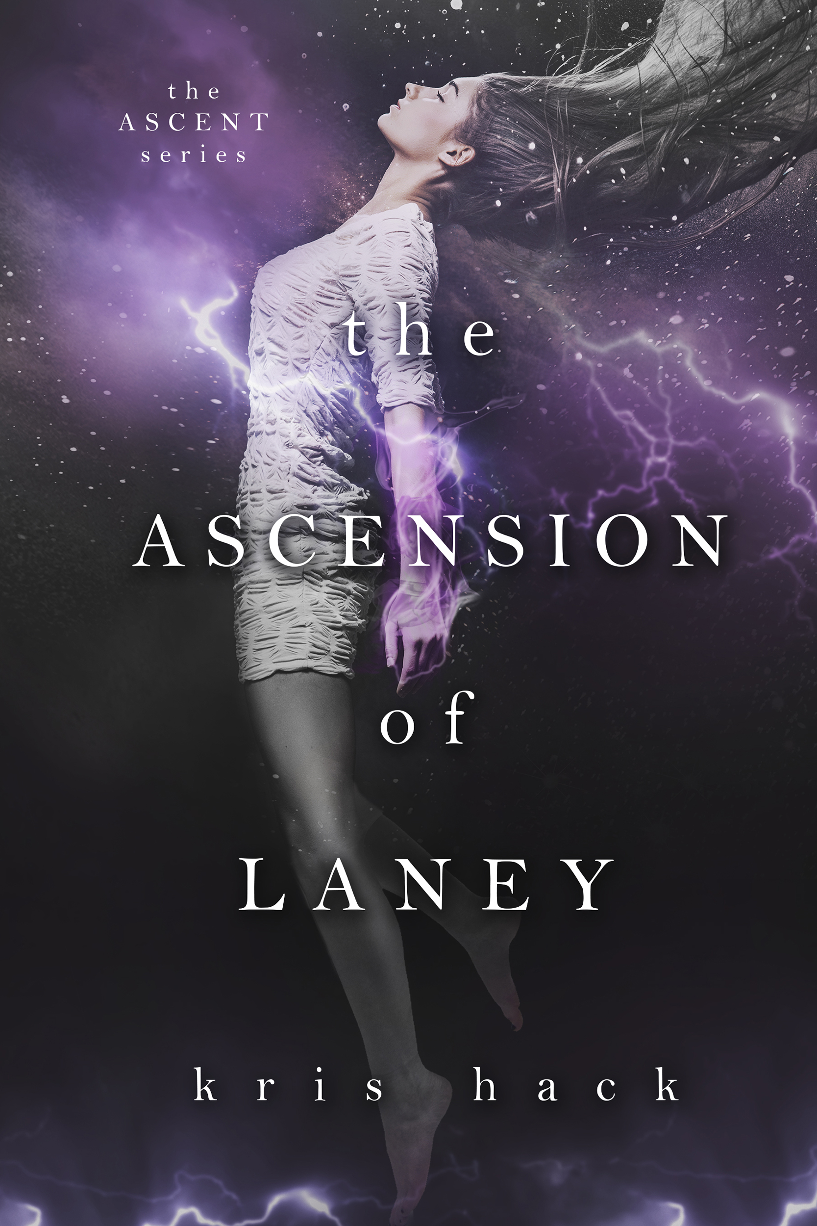 Ascension of Laney-ebooklg