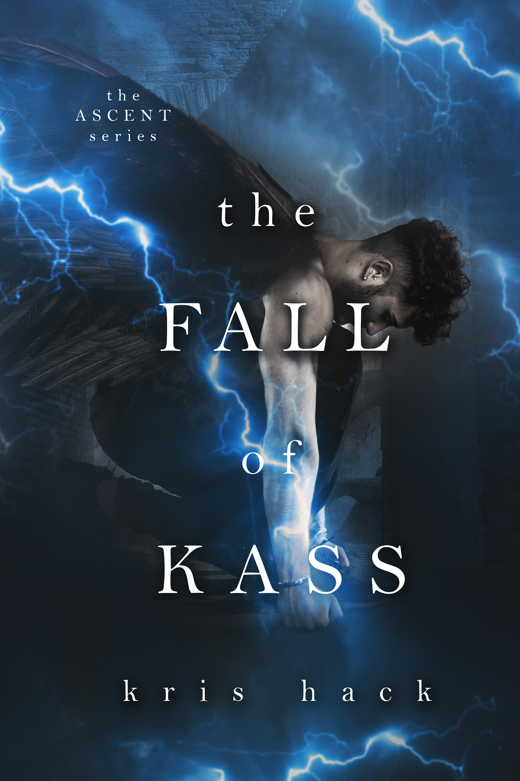 Fall of Kass-ebooklg